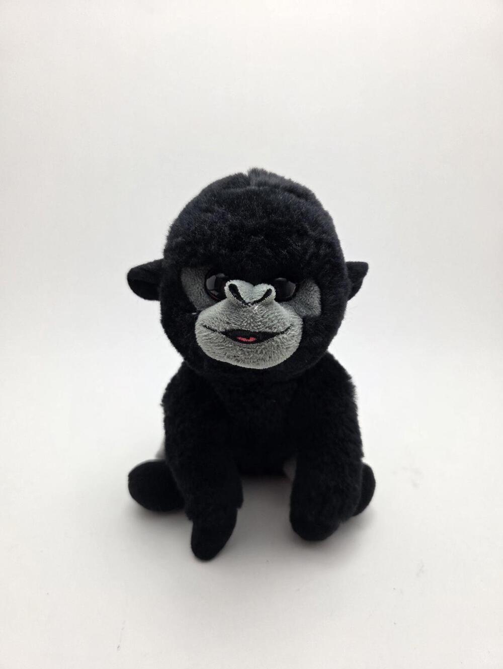 Ty Beanie Baby “Bo” the Gorilla - No Hang Tag! (5.5 inch)